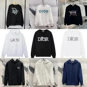 suéter dior