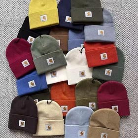 Chapéu Carhartt