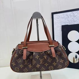 Coleção de sacos Louis Vuitton (30 CP)