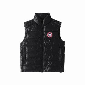 CANADA GOOSE Jacket de baixo