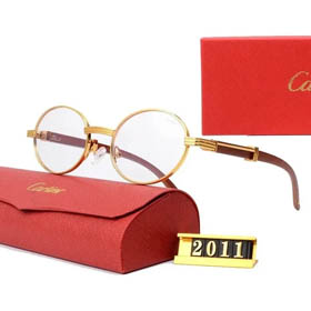 Cartier (estilo 19)