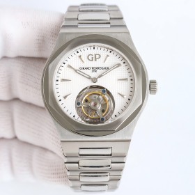 G.P × Patek Philippe (volante real de alta qualidade)